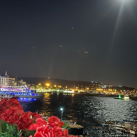 Ufuk Otel Çeşme Exterior photo