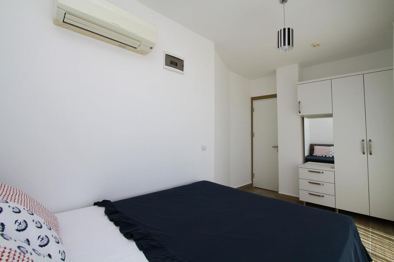 Ufuk Otel Çeşme Exterior photo