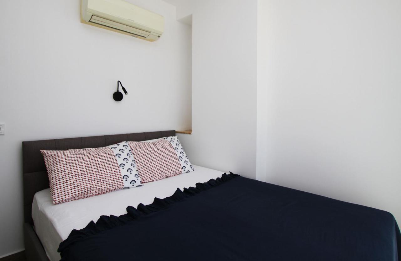 Ufuk Otel Çeşme Exterior photo
