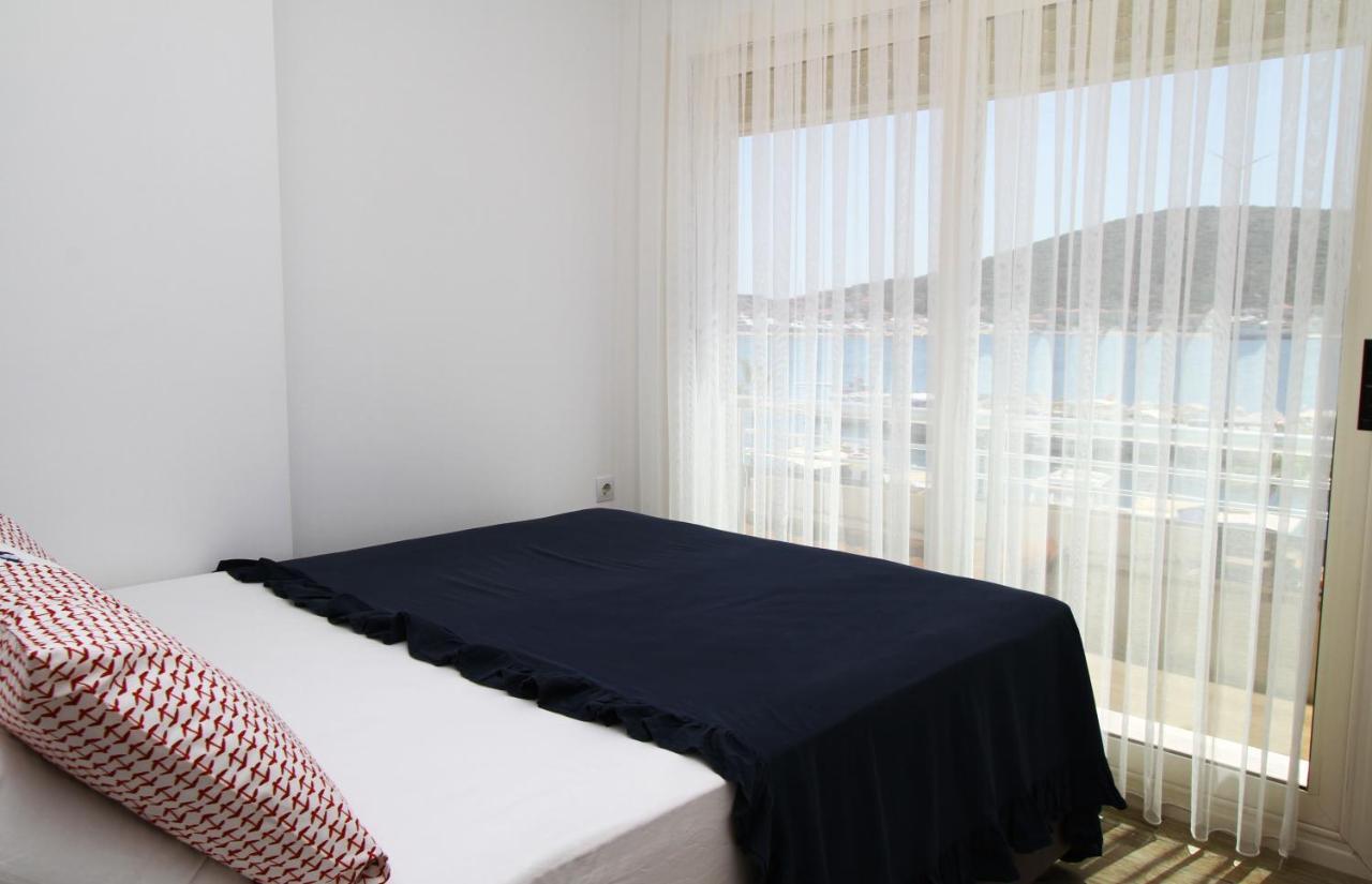 Ufuk Otel Çeşme Exterior photo