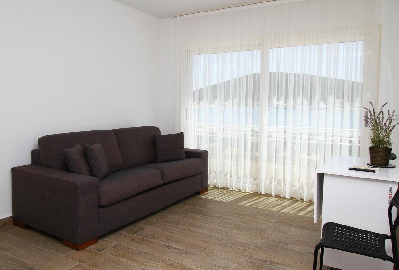 Ufuk Otel Çeşme Exterior photo