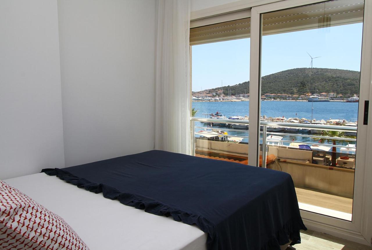 Ufuk Otel Çeşme Exterior photo