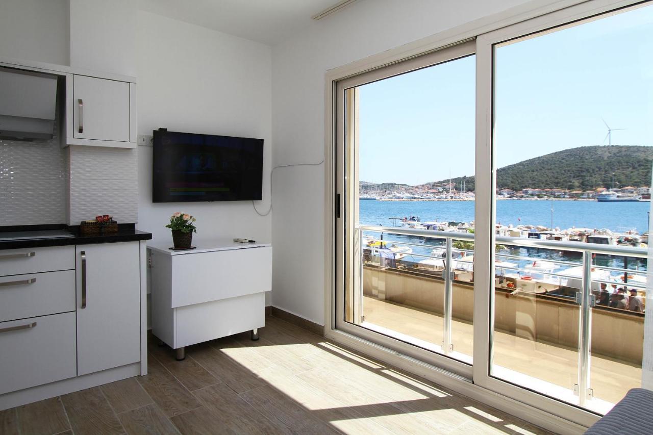 Ufuk Otel Çeşme Exterior photo